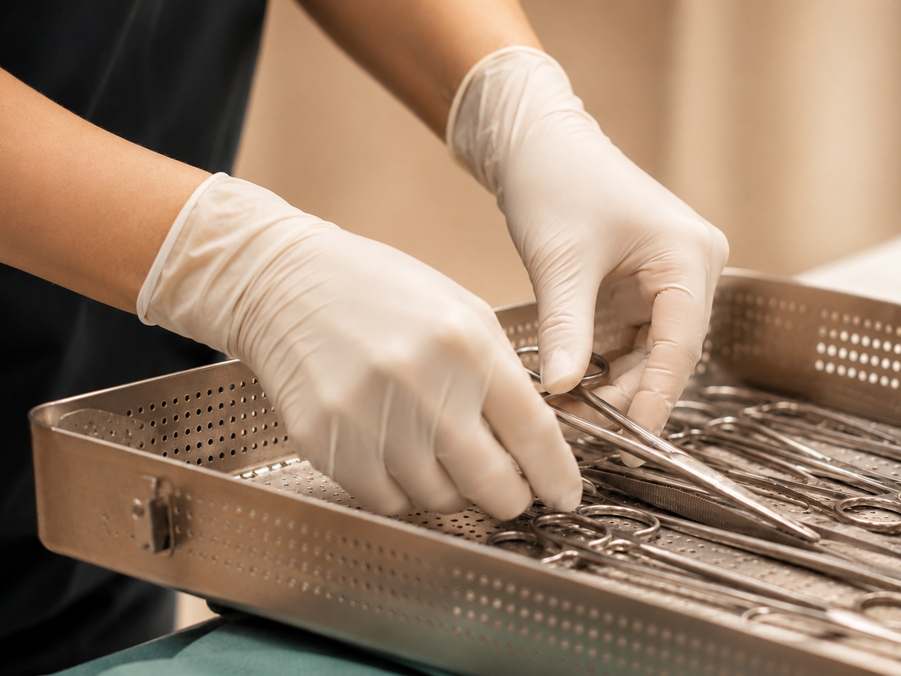 vc-krankenschwester – von Caprivi GmbH Fachpersonal